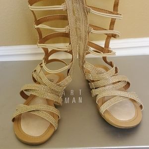 Stuart Weitzman Kids shoes